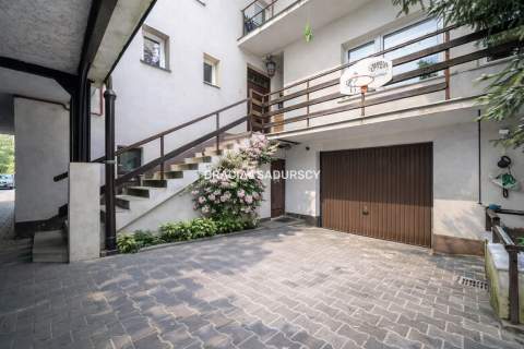 72m2 , dwupoziomowe, Górnickiego, Prądnik Bialy