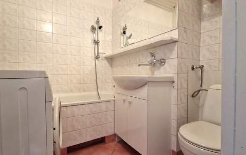 Rozkładowe 2 pokoje z balkonem, 43 m2 - Górska 3/5