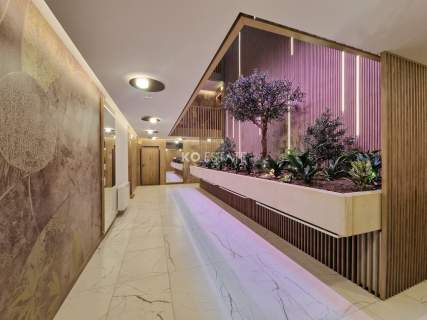2M Apartament Centrum przy rzece Midori House