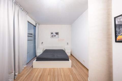 Apartament w sercu miasta 59,1m2 2 pokoje