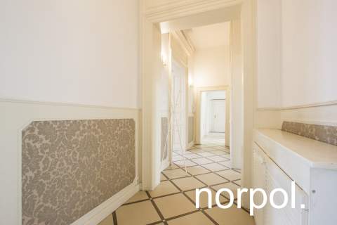 Świętej Gertrudy, Planty, Stare Miasto, 230 m2, 6 pokojowe, n