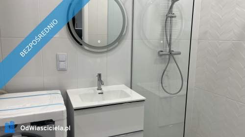 NOWOCZESNY, ELEGANCKI APARTAMENT W CENTRUM   DMOWSKIEGO   KĘPA...