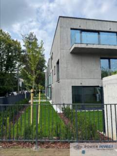 Prestiżowy, dwupoziomowy apartament przy Błoniach