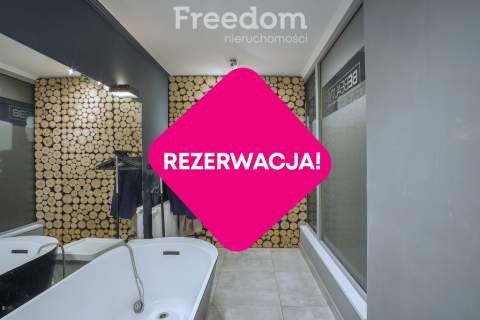 Piękne, nowoczesne 4 pokojowe w ścisłym centrum 