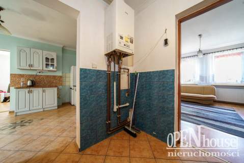 Dom ok. 150 m2, ul. Aldony 7