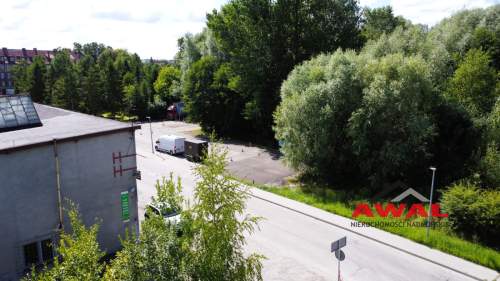 Działki budowlane w Pucku ul. Kmdr. Szystowskiego