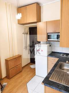 Stara Huta, 28m2 z balkonem