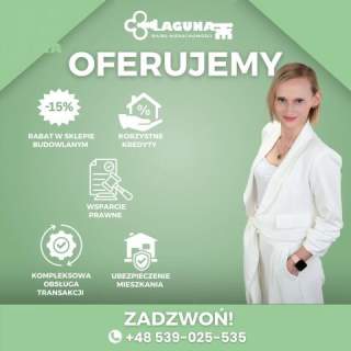 Mieszkanie w super lokalizacji