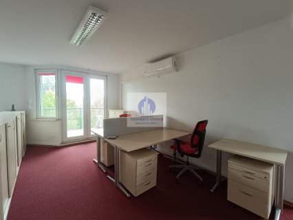 Mokotów lokal biurowy 169m2 do wynajęcia