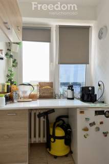 Przytulne mieszkanie na wynajem 32,30 m2