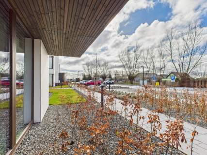 Apartament w SolMarina.