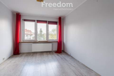 Mieszkanie gotowe do wprowadzenia