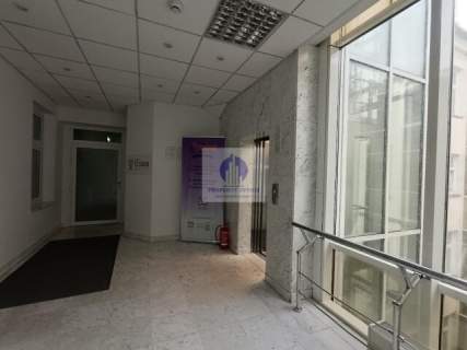 Śródmieście lokal biurowy 299,54 m2 do wynajęcia
