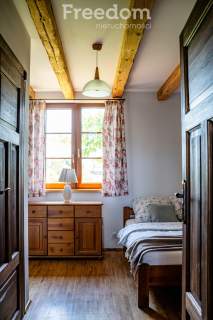 Mazurski dom blisko jeziora - 4 apartamenty