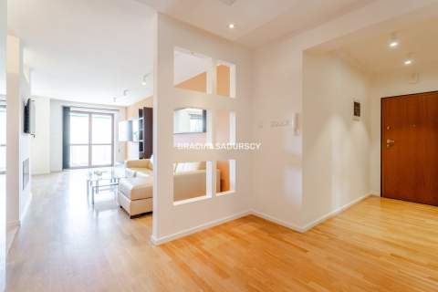 Luksusowy apartament do wynajęcia
