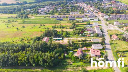 Teren inwestycyjny 7700m z halami Siemianowice