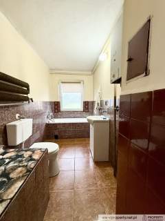 Dom 82 m2 z działką 21 ar, Grabiny, Dębica