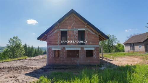Dom jednorodzinny 143m2 10ar
