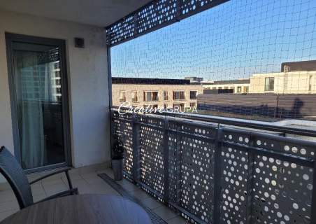 Apartament Oxygen 2 pokoje Garaż i komórka