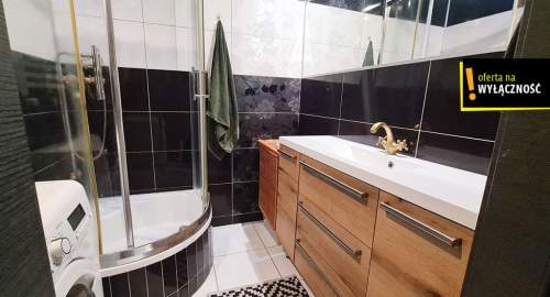 SPRZEDANE Wyjątkowe 74 m Parter STASZÓW