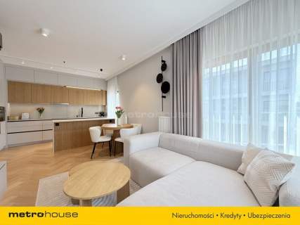 Premium 3pok 66m2 Jaśminowy Mokotów Komfort i Styl