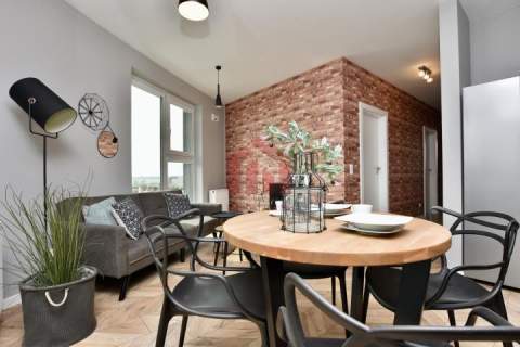 Mieszkanie do wynajęcia, 55 m2, Rzeszów