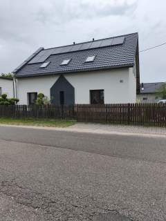 Sprzedam dom na wsi Strzebiń
