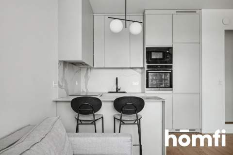Wyjątkowy apartament na Pradze-Północ
