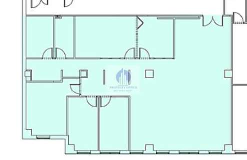 Śródmieście lokal biurowy 271,65m2 do wynajęcia