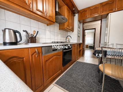3 pokoje Radzyń Podlaski 59,70 m 