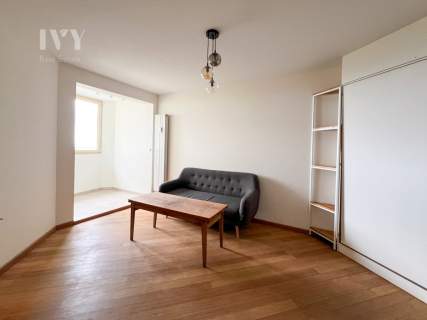 2/3-pokojowe mieszkanie z panoramicznym widokiem