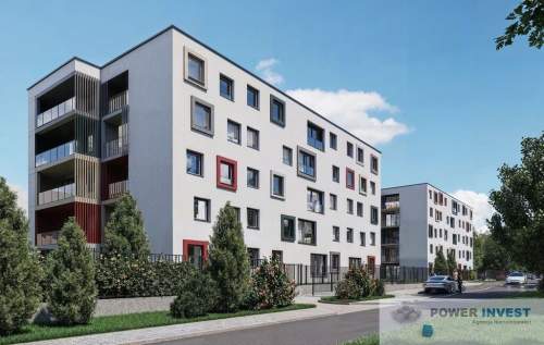 4 pokoje Gotowe do odbioru Zabrze Centrum