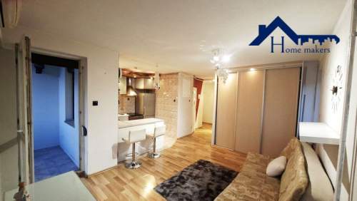 2-pokojowe Metro Szwedzka Balkon piwnica