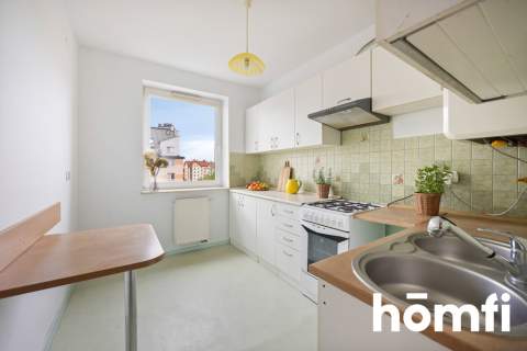 2 pokoje osobna kuchnia balkon piwnica