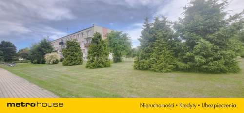 4 POKOJE - I PIETRO - BALKON - GARAŻ - OGRÓDEK