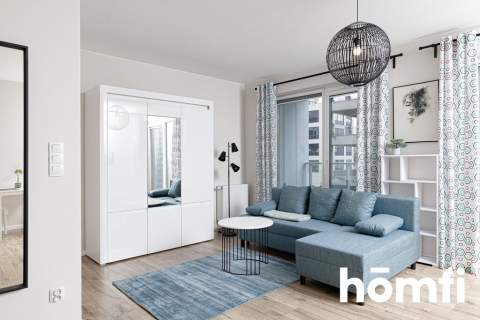 Nowe Studio przy Braniborskiej