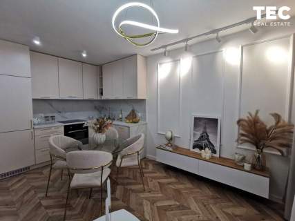 35 m premium 2 pokoje Rondo Grzegórzeckie