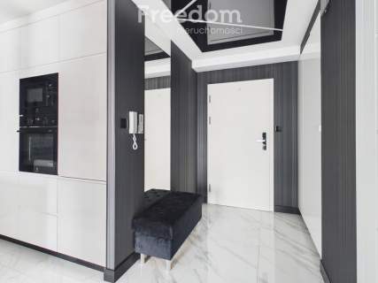 Apartament Westin House Resort Kołobrzeg