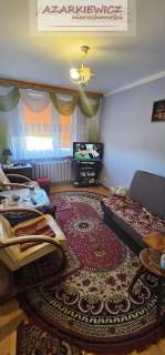 Mieszkanie na sprzedaż, 59,37 m2, Dębno