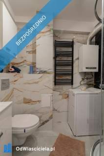 Umeblowane mieszkanie 38m2 gotowe do wprowadzenia 2-Pokojowe...