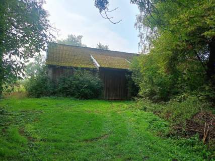Dom do zamieszkania, w cichej okolicy, działka 62ar