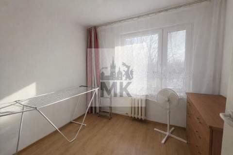 3 pokoje, kuchnia, balkon na Dąbiu, przy Smoczym Skwerze