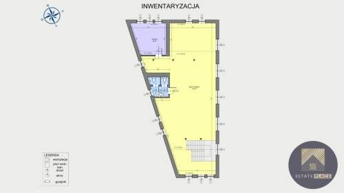 Nowoczesny obiekt z 2009 roku - ROI 9,20%,