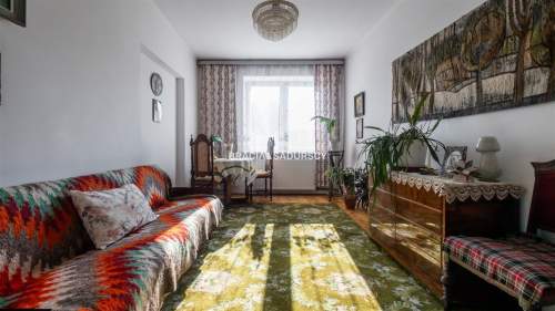 DOM Z ATRAKCYJNĄ, DUŻĄ DZIAŁKĄ 32 ARY INWESTYCJA