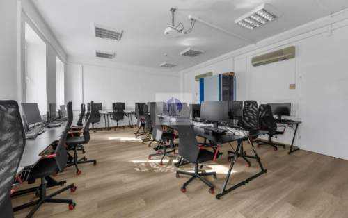 Śródmieście lokal biurowo-usługowy 498,40 m2 do wynajęcia