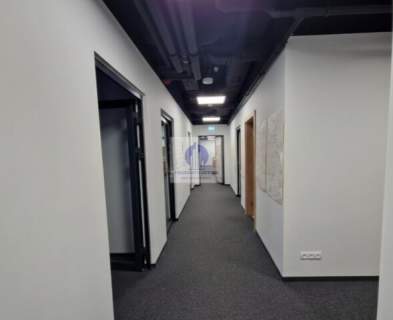 Ochota lokal biurowy 304m2 do wynajęcia