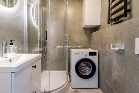 Po remoncie Balkon 45m2