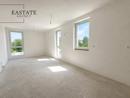 Nowa siedziba firmy/255,5 m /S8/Parking