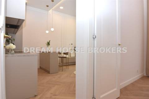 Mieszkania do wyboru Metraż od 25m2 do 55 m2