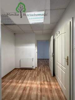 Lokal handlowo-usługowy do wynajęcia - Plac Hallera, Stare Miasto...